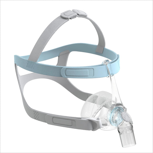 Roya Health Eson2 replacement cushion, side view, lightweight and easy to insert.