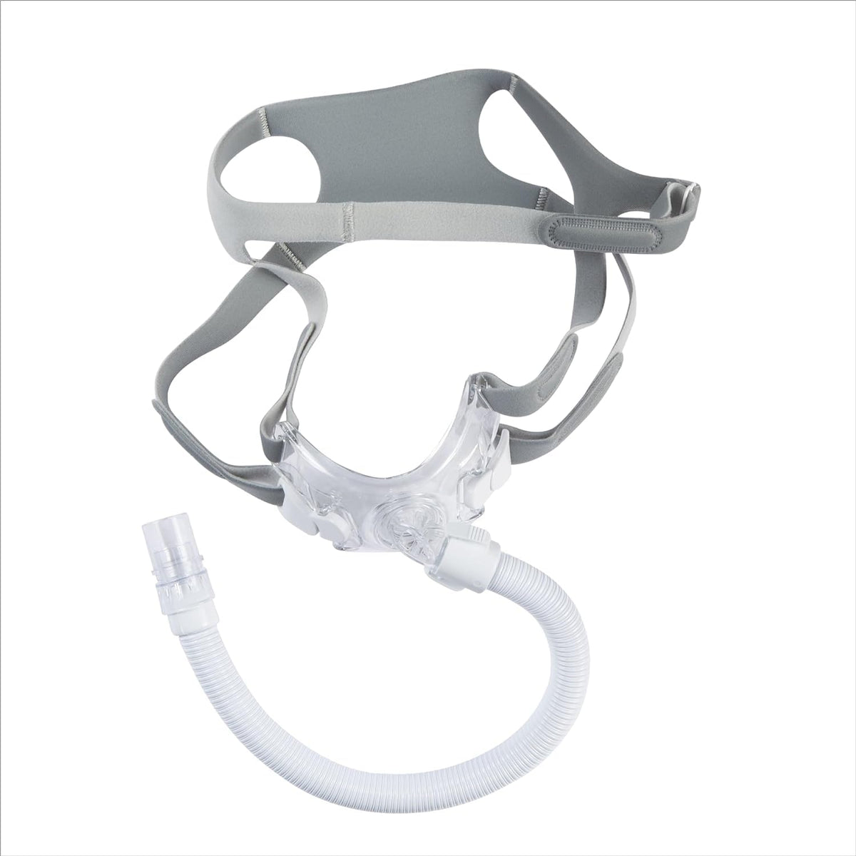 Roya Health frame for Amara View provides a comfortable base for daily sleep.