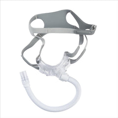 Roya Health frame for Amara View provides a comfortable base for daily sleep.