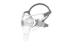Roya Health no-cushion kit for Amara View keeps the setup lightweight and adaptable.