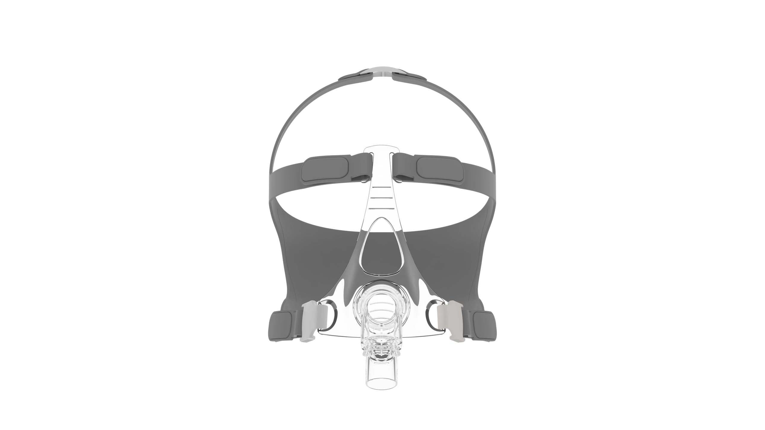 Roya Health Simplus headband replacement for comfort and stability.
