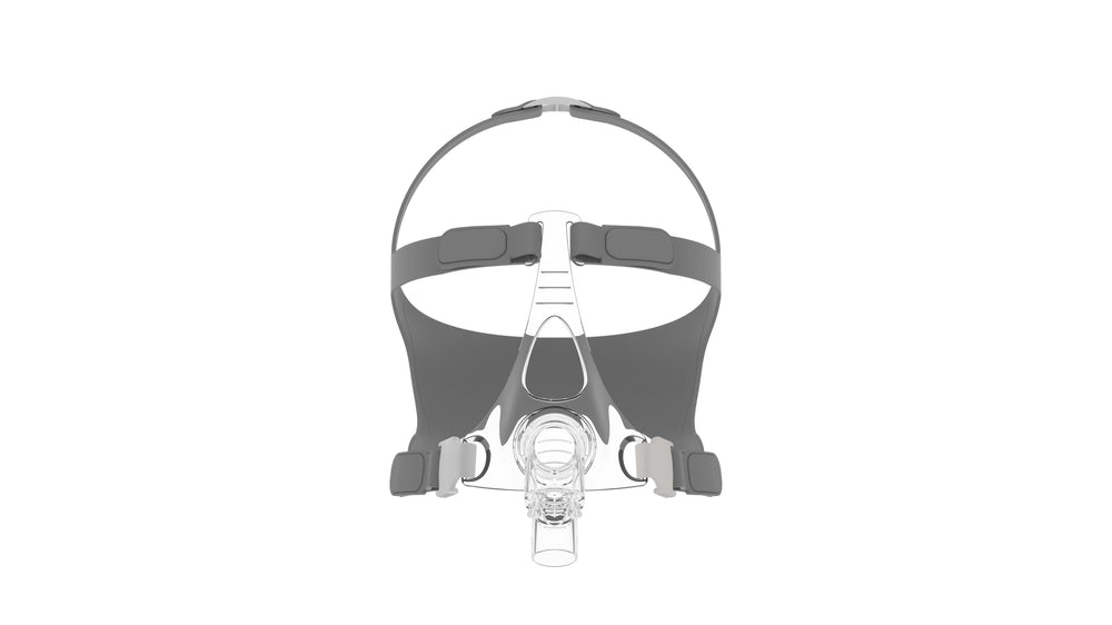 Roya Health Simplus headband replacement for comfort and stability.