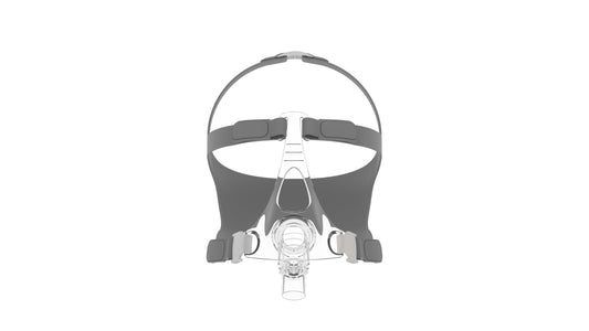 Roya Health Simplus headband replacement for comfort and stability.