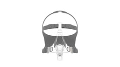 Roya Health Simplus headband replacement for comfort and stability.