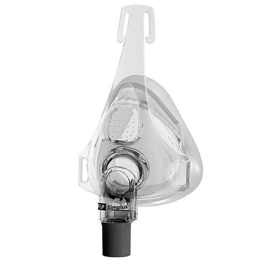 Roya Health Simplus replacement frame and cushion for easy maintenance and improved comfort.