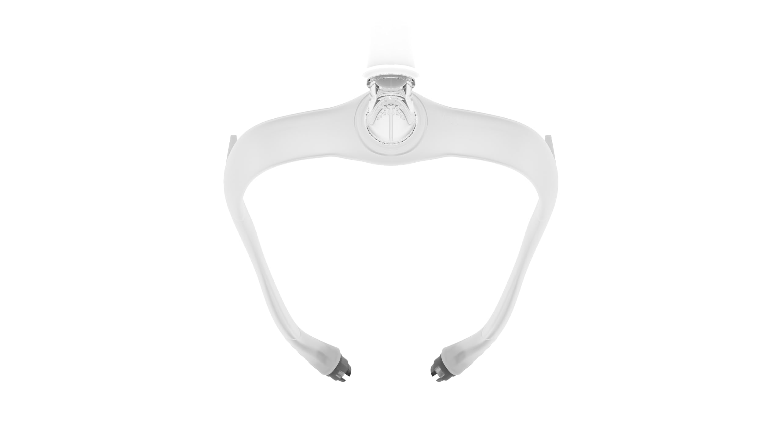Roya Medical Dream Wear elbow assembly with reliable seal.