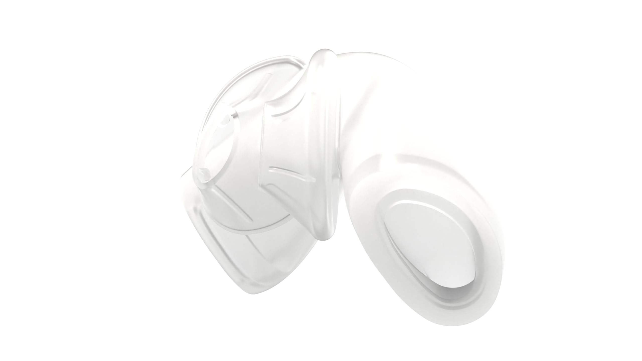 Roya Medical Dream Wear nasal pillow medium pack of 3 provides reliable backups.