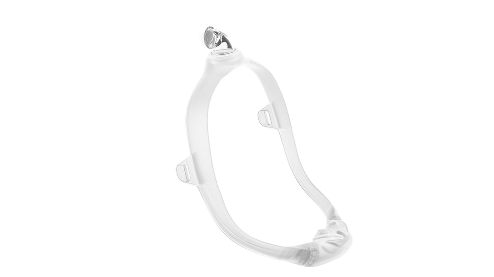Roya Medical Dream Wear nasal pillow medium packaging demonstrates compact, organized replacement solution.