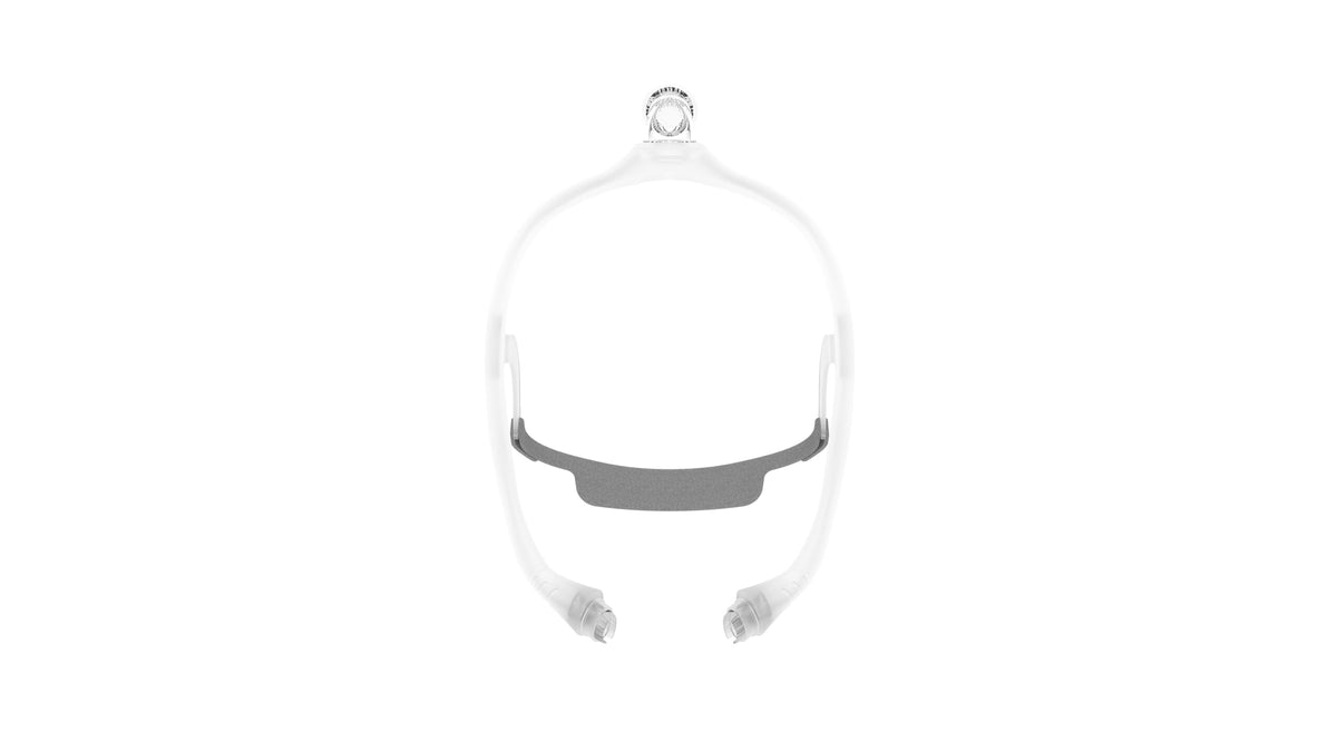 Roya Medical DreamWear replacement kit medium frame for a secure, comfortable fit