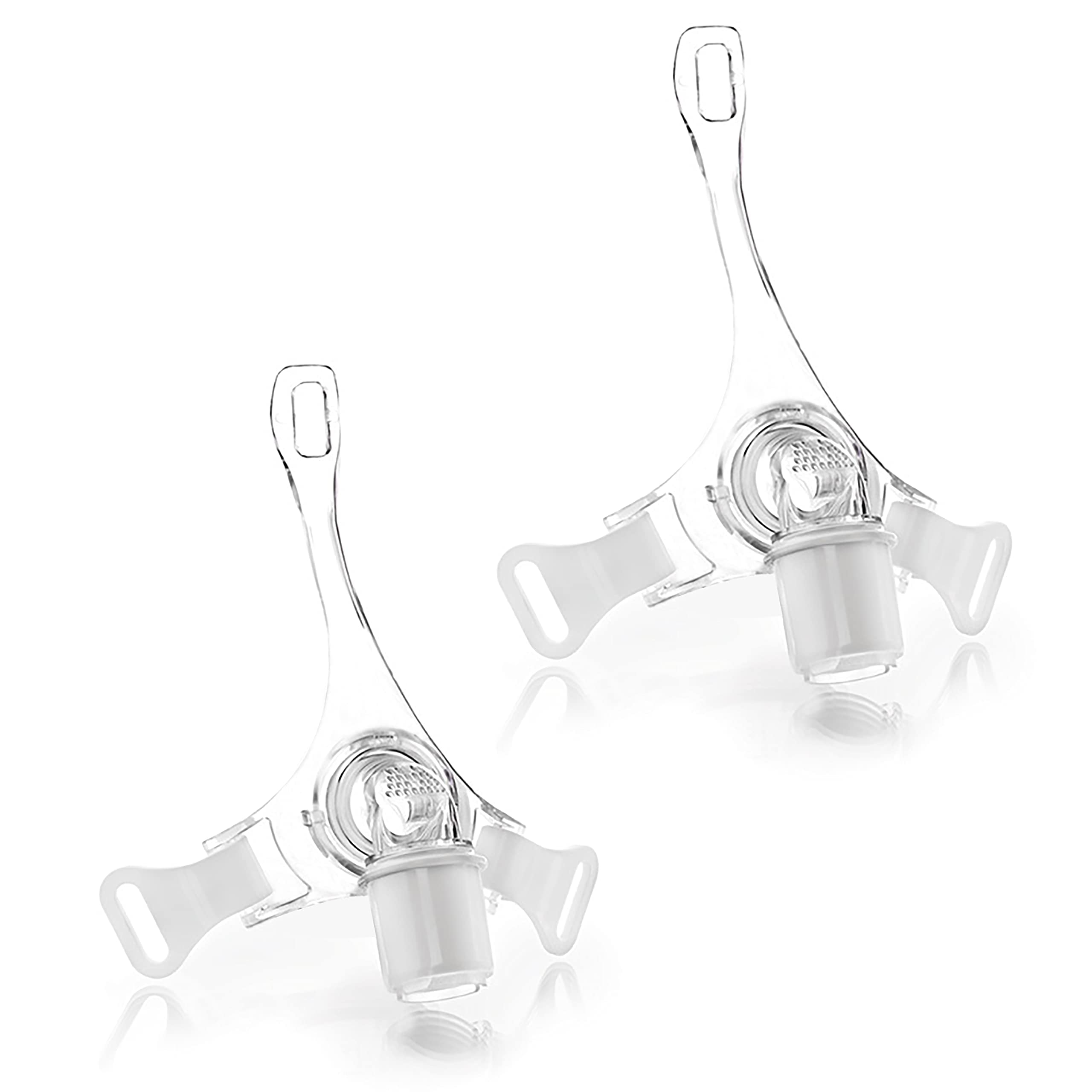 Roya Medical frame elbow for PICO nasal mask, easy connect and replace.