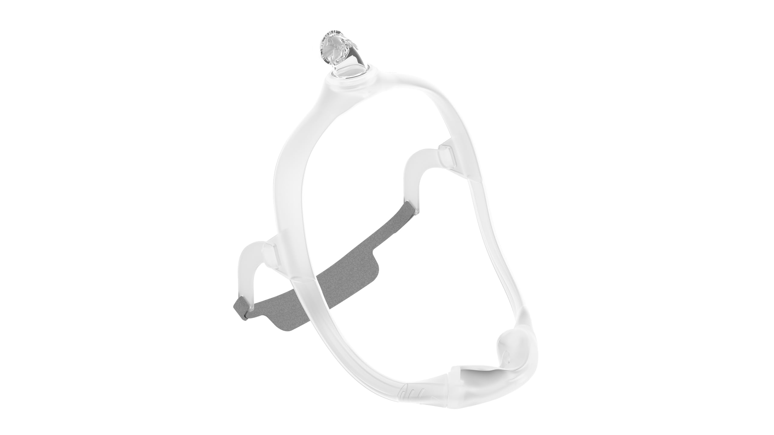 Roya Medical adjustable head strap for a secure, customizable fit