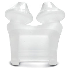 Roya Medical OptiLife nasal pillow set image 2: triple-pack convenience for ongoing use