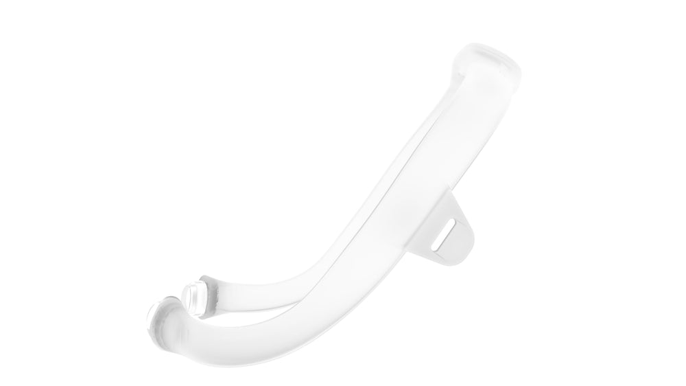 Robust Roya Medical frame built to last for long-term replacement.