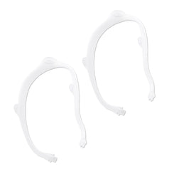 Roya Medical replacement DreamWear pillow frame; large size for secure swap.