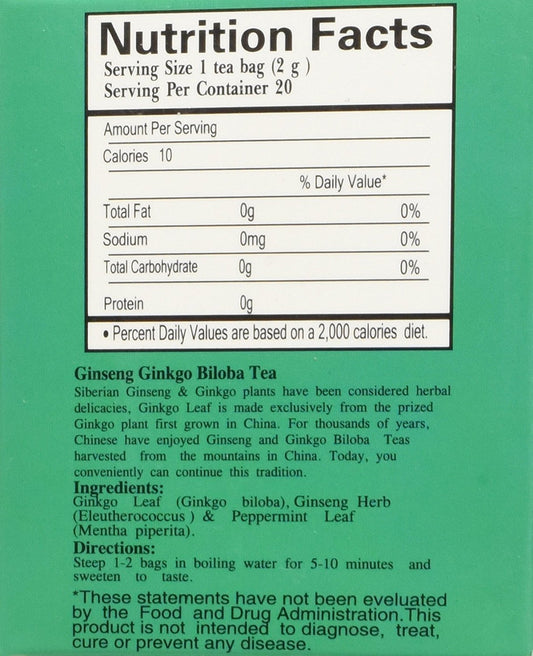 Royal King ginseng ginkgo biloba liquid splash shows rich texture for versatile home use.
