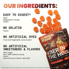 Rrhoid Rage 60-count pack emphasizes value and easy replenishment