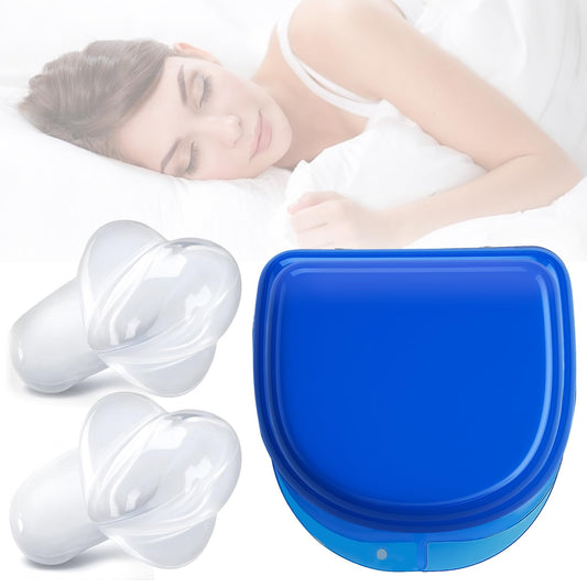 RS24 front view with compact night-fit design.