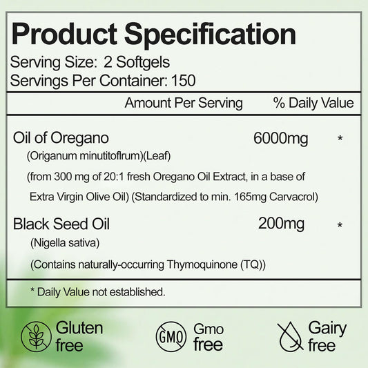 RTQSU Softgels close-up showing smooth coating for easy swallowing.