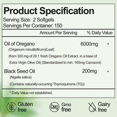 RTQSU Softgels close-up showing smooth coating for easy swallowing.