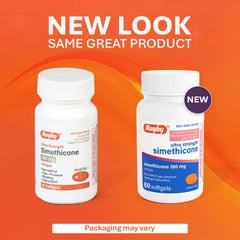 Rugby Laboratories packaging close-up highlighting quality and care.