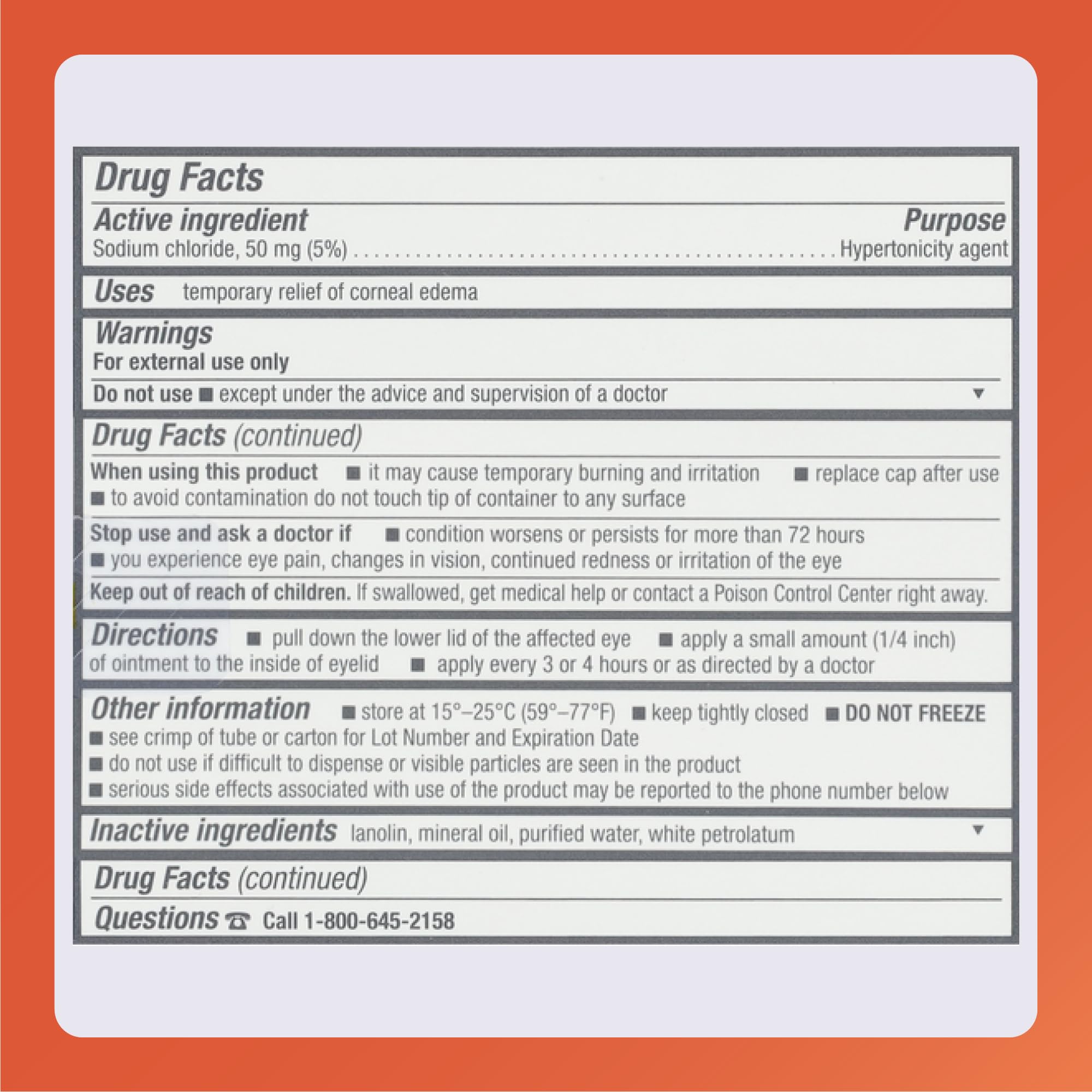 Rugby 3-pack packaging indicates alcohol-free and allergen-free formula.