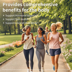 RUNICA 90-day supply pack shown for long-term use.