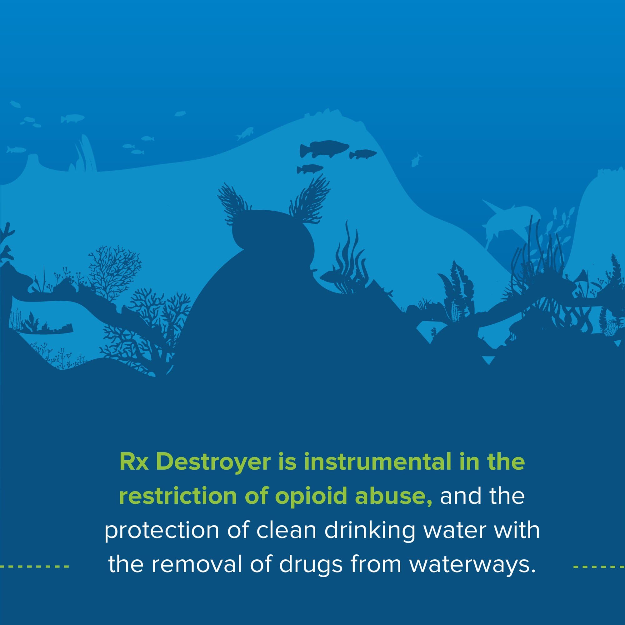 Rx Destroyer RX1.0PRO usage scene shows practical professional application