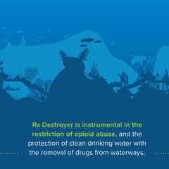 Rx Destroyer RX1.0PRO usage scene shows practical professional application