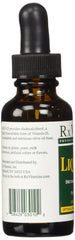 Olive oil base provides a smooth, palatable vitamin D texture