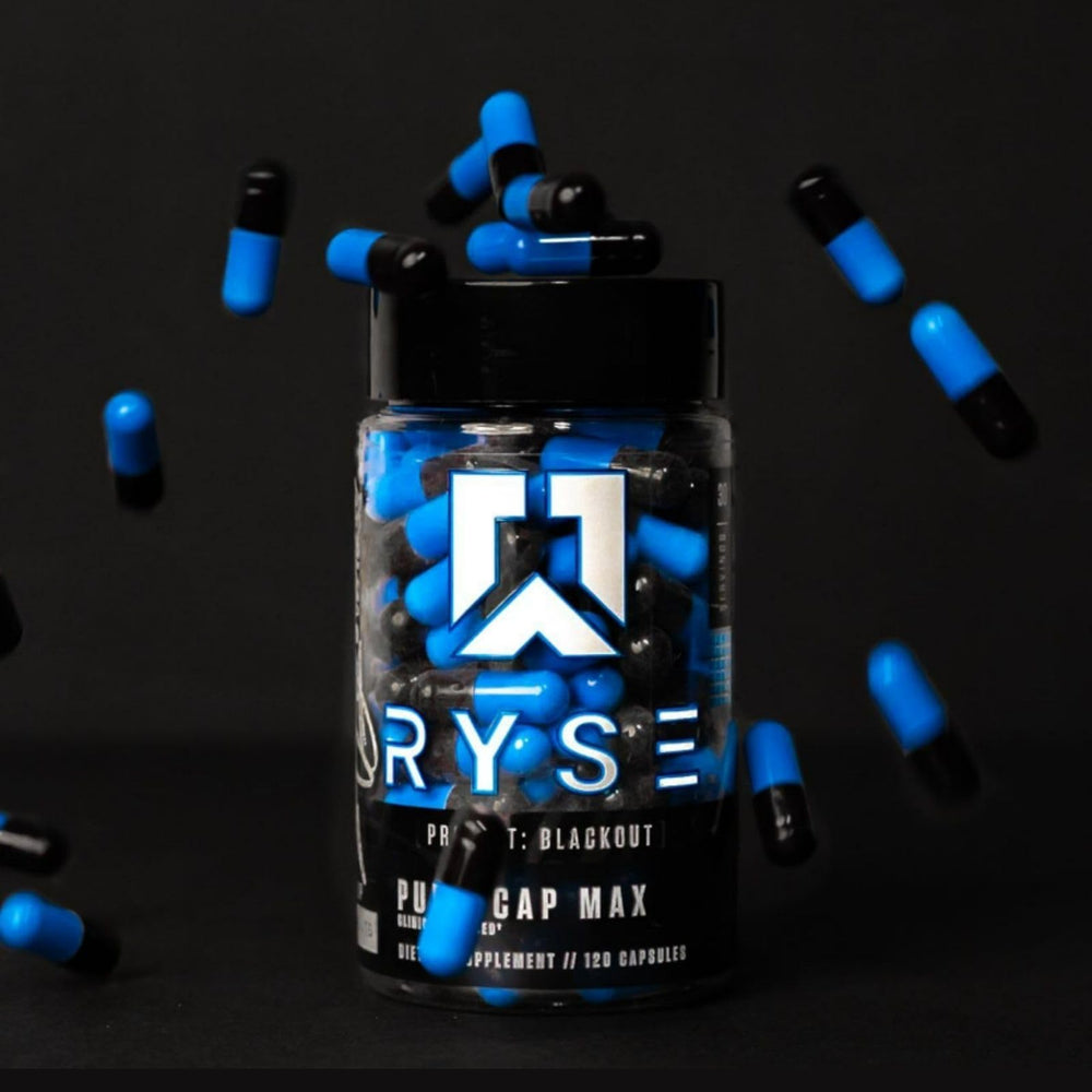 In-hand view emphasizes compact capsule format for easy stacking
