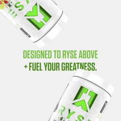 Cherry Limeade flavor on packaging indicating sugar-free fruity taste