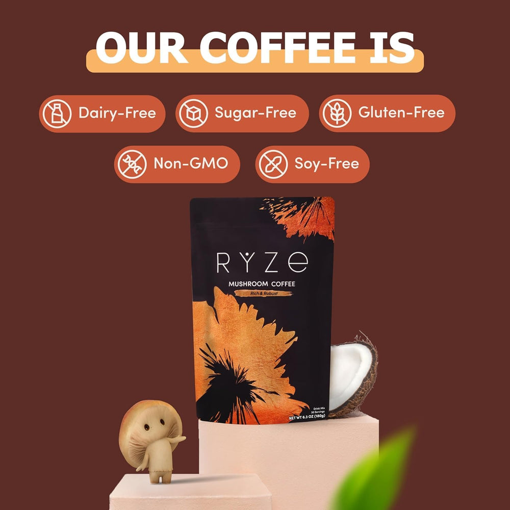 Daily routine setup featuring the 2-product bundle for mornings.