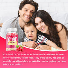 Saajoor gummies closeup reveals chewy texture appealing to new users.