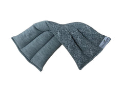 SacksyThyme knees heating pad for leg discomfort and recovery