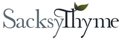 Sacksy Thyme heated pad is proudly made in the USA.
