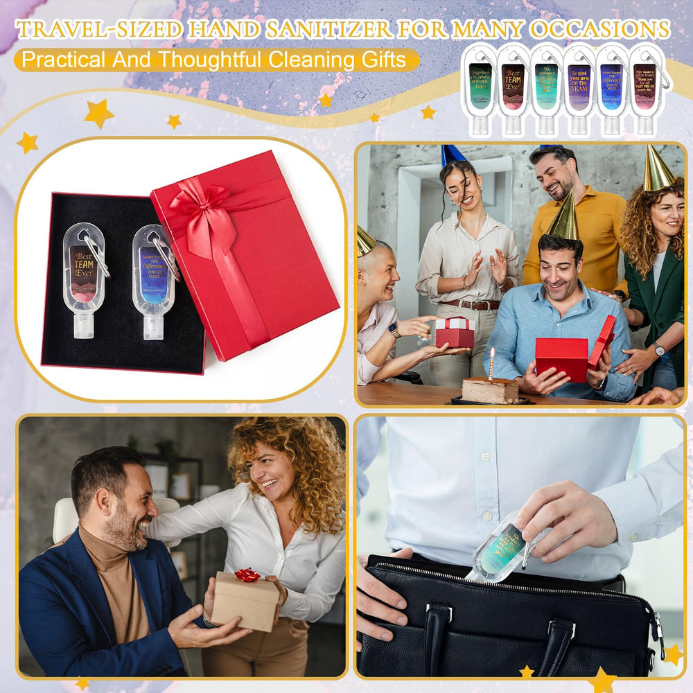 Sacubee holiday gift favors suitable for parties and celebrations