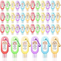 Sacubee lemon 1 oz bottle for on-the-go hygiene