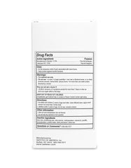 Safetec splint precuts III for customizable support solutions.
