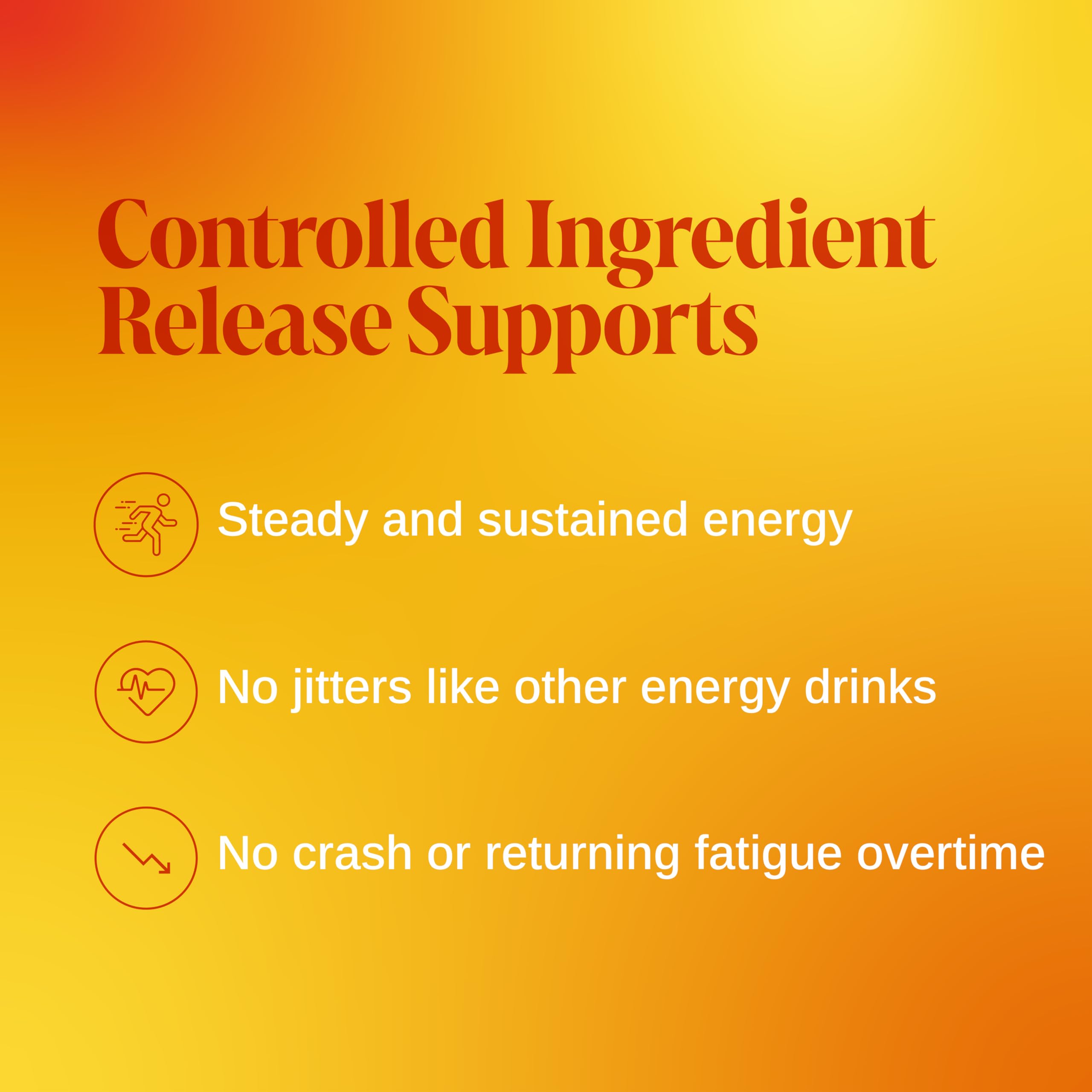 SAGA Surge compact packaging shows travel-ready 2oz shot for busy days.