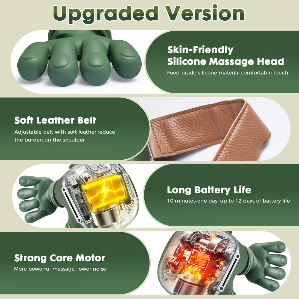 SAILIFE dual zone heating system providing warm comfort