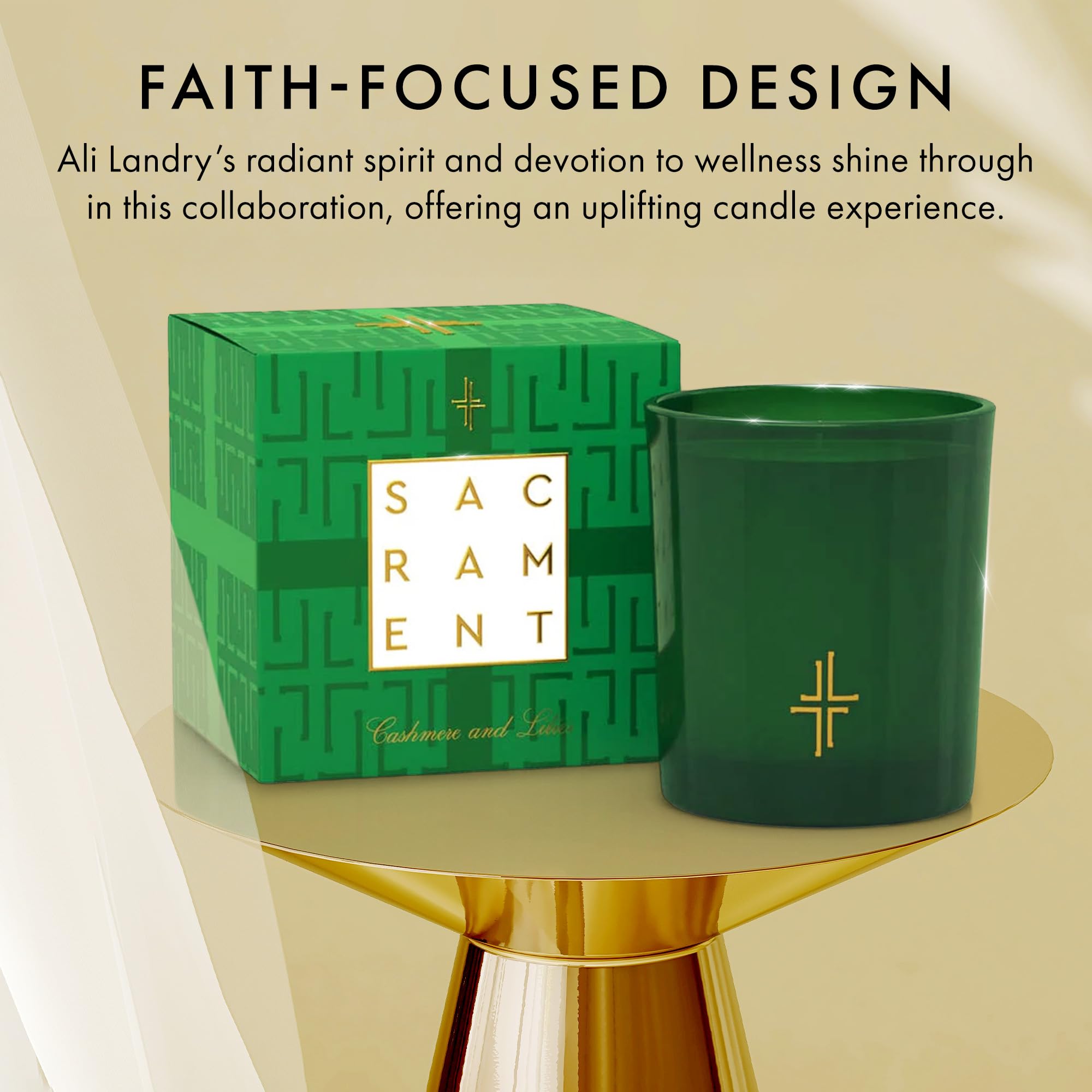 Gift-ready packaging suitable for birthdays, anniversaries, and spiritual milestones