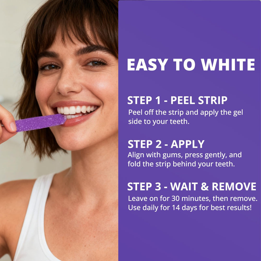 SAKYPRORAL long-lasting brightness up to 90 days with repeated use.