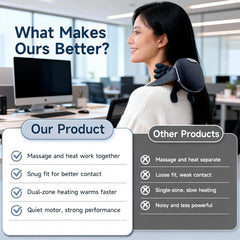 SALAN ergonomic strap design enables secure, hands-free use.