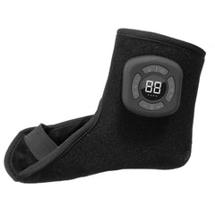 Salario Foot 3 Renew Massager charging dock keeps power ready for on-the-go use