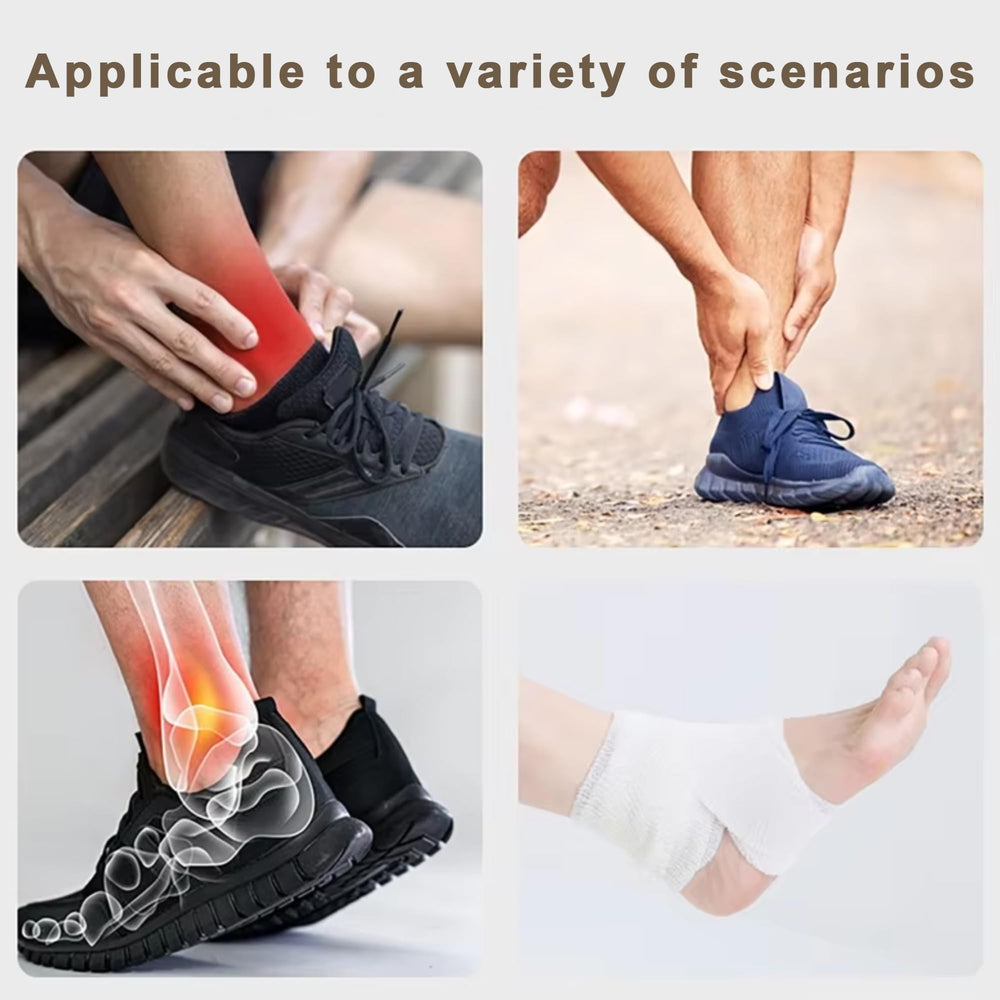 Salario Foot 3 Renew Massager infrared warmth provides comforting heat for relaxing sessions