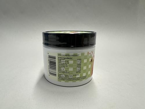 Kid-safe formula ideal for families and kids on hikes.