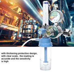 SALUTUYA air regulator inlet BSP-58-inch ensuring easy compatibility