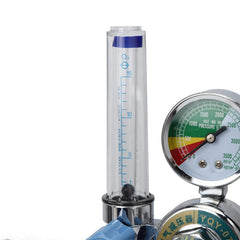 SALUTUYA gas-filter highlights safety filtration for cleaner oxygen