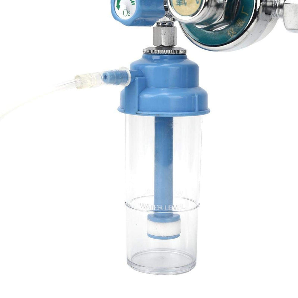 SALUTUYA wide-application demonstrates use at home and in clinics