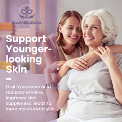 Sambugra capsules close-up highlights small liposome design for absorption